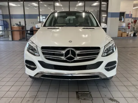 Photos of 2017 Mercedes-Benz GLE 350 for sale in Kansas City, MO at Jay Wolfe Acura