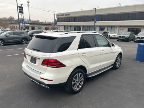 More photos of 2017 Mercedes-Benz GLE 350 at Jay Wolfe Acura, MO