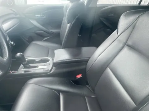 Another view of 2017 Acura RDX for sale in Kansas City, MO at Jay Wolfe Acura