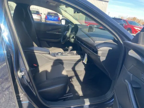 More photos of 2025 Mazda CX-30 2.5 S at Jay Wolfe Acura, MO