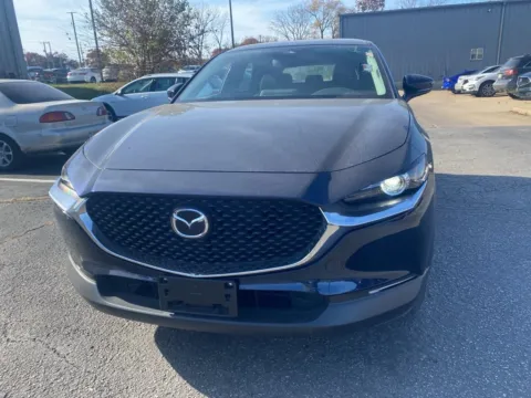 Photos of 2025 Mazda CX-30 2.5 S for sale in Kansas City, MO at Jay Wolfe Acura