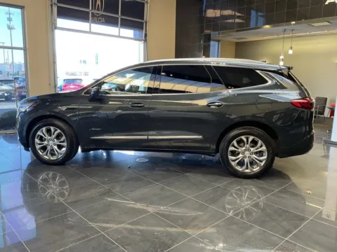 More photos of 2021 Buick Enclave Avenir at Jay Wolfe Acura, MO