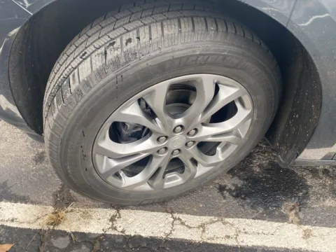 Another view of 2021 Buick Enclave Avenir for sale in Kansas City, MO at Jay Wolfe Acura