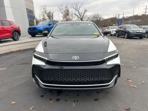 Photos of 2024 Toyota Crown Platinum for sale in Kansas City, MO at Jay Wolfe Acura