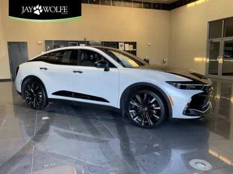 Black 2024 Toyota Crown Platinum for sale in Kansas City, MO