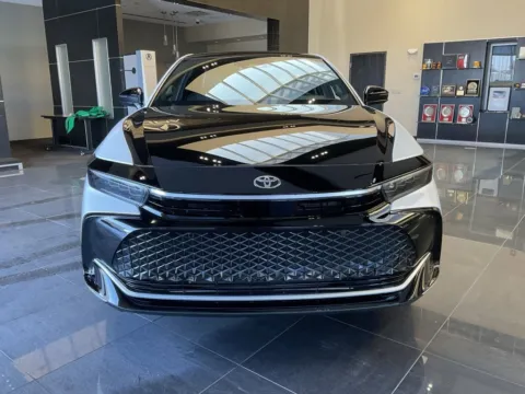 Photos of 2024 Toyota Crown Platinum for sale in Kansas City, MO at Jay Wolfe Acura