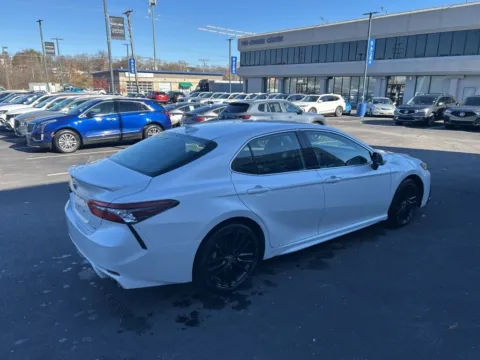 More photos of 2024 Toyota Camry XSE at Jay Wolfe Acura, MO