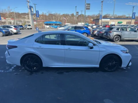 More photos of 2024 Toyota Camry XSE at Jay Wolfe Acura, MO