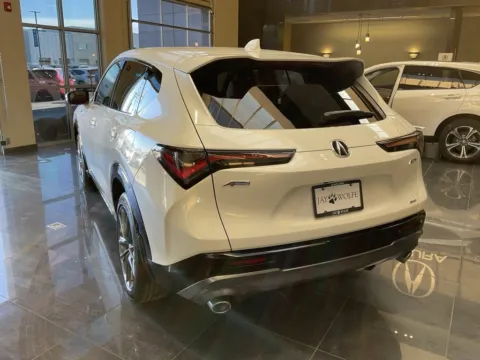 More photos of 2025 Acura ADX w/A-Spec Package at Jay Wolfe Acura, MO