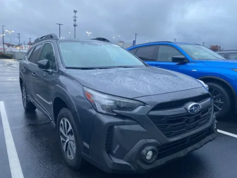 Photos of 2024 Subaru Outback Premium for sale in Kansas City, MO at Jay Wolfe Acura