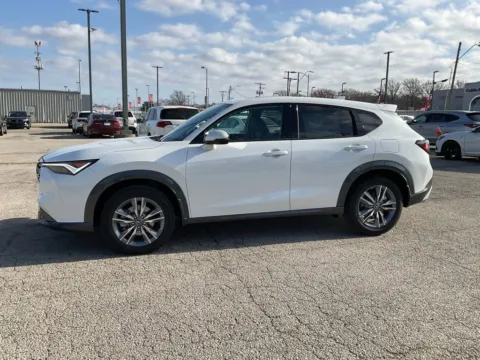 More photos of 2025 Acura ADX at Jay Wolfe Acura, MO