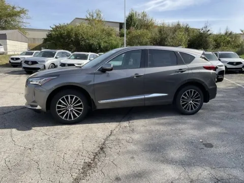 More photos of 2026 Acura RDX w/Advance Package at Jay Wolfe Acura, MO