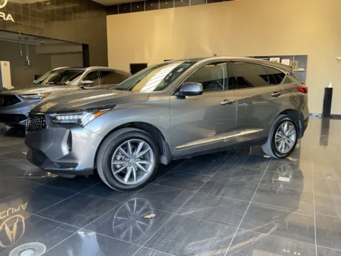 More photos of 2023 Acura RDX w/Technology Package at Jay Wolfe Acura, MO