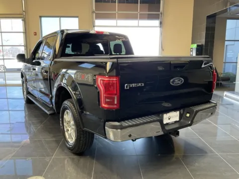 More photos of 2016 Ford F-150 Lariat at Jay Wolfe Acura, MO
