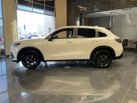 More photos of 2024 Honda HR-V Sport at Jay Wolfe Acura, MO