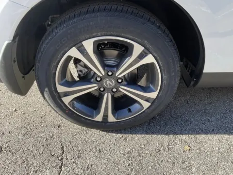 More photos of 2026 Acura RDX w/Technology Package at Jay Wolfe Acura, MO