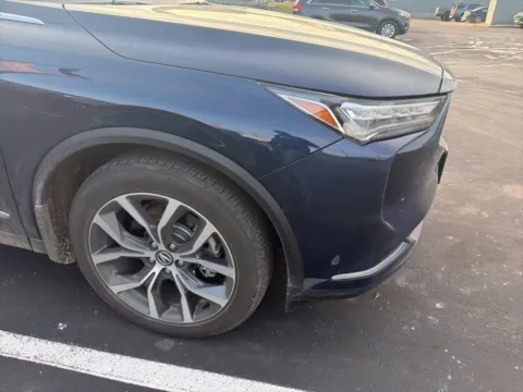 More photos of 2024 Acura MDX w/Technology Package at Jay Wolfe Acura, MO