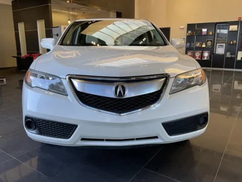 Photos of 2014 Acura RDX for sale in Kansas City, MO at Jay Wolfe Acura