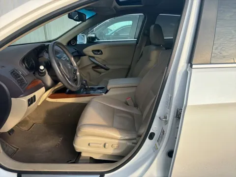 Another view of 2014 Acura RDX for sale in Kansas City, MO at Jay Wolfe Acura