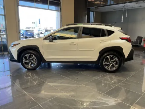 More photos of 2024 Subaru Crosstrek Premium at Jay Wolfe Acura, MO