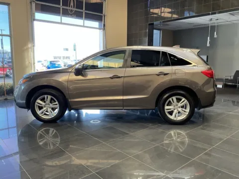 More photos of 2013 Acura RDX at Jay Wolfe Acura, MO