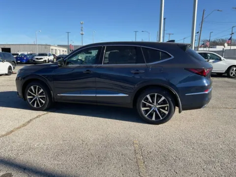 More photos of 2026 Acura MDX w/Technology Package at Jay Wolfe Acura, MO