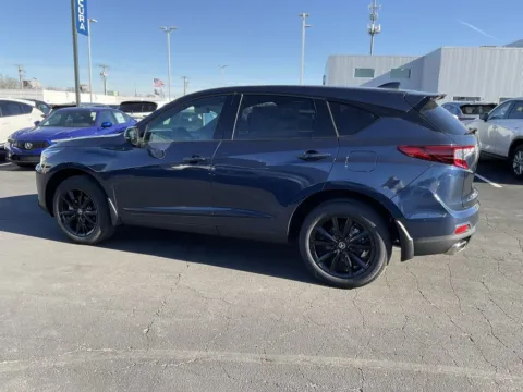 More photos of 2026 Acura RDX at Jay Wolfe Acura, MO