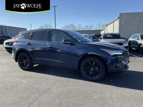 Blue 2026 Acura RDX for sale in Kansas City, MO
