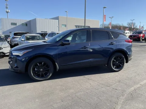More photos of 2026 Acura RDX at Jay Wolfe Acura, MO