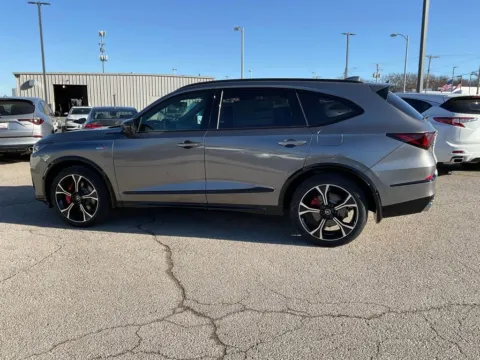 More photos of 2026 Acura MDX Type S w/Advance Package at Jay Wolfe Acura, MO