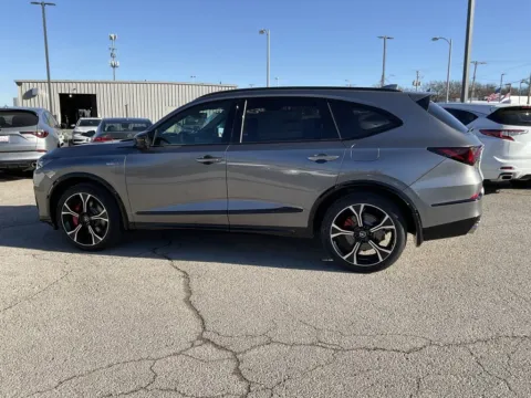 More photos of 2026 Acura MDX Type S w/Advance Package at Jay Wolfe Acura, MO
