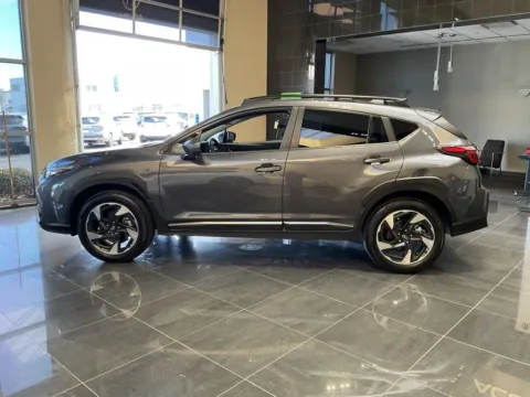 More photos of 2024 Subaru Crosstrek Limited at Jay Wolfe Acura, MO