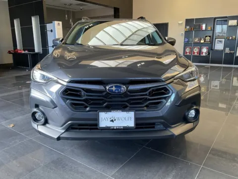 Photos of 2024 Subaru Crosstrek Limited for sale in Kansas City, MO at Jay Wolfe Acura