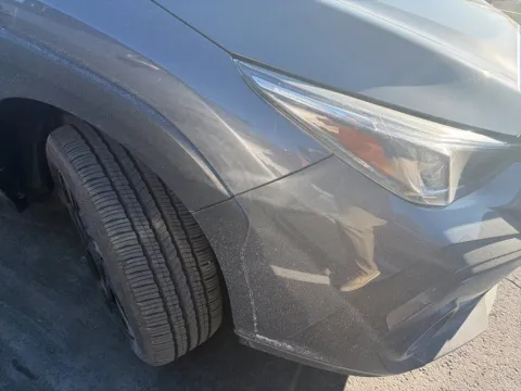Another view of 2024 Subaru Crosstrek Limited for sale in Kansas City, MO at Jay Wolfe Acura