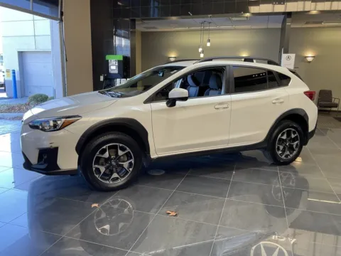 More photos of 2019 Subaru Crosstrek Premium at Jay Wolfe Acura, MO