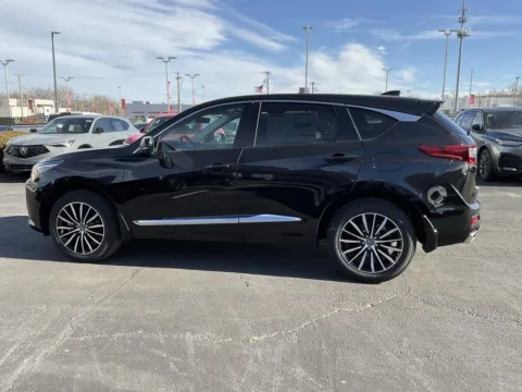 More photos of 2026 Acura RDX w/Advance Package at Jay Wolfe Acura, MO