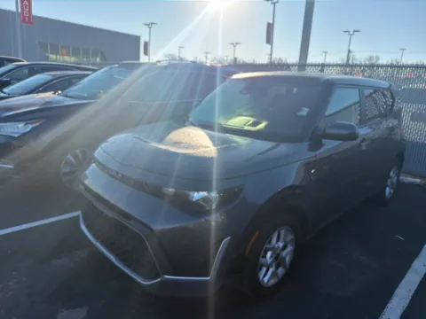 Photos of 2023 Kia Soul LX for sale in Kansas City, MO at Jay Wolfe Acura