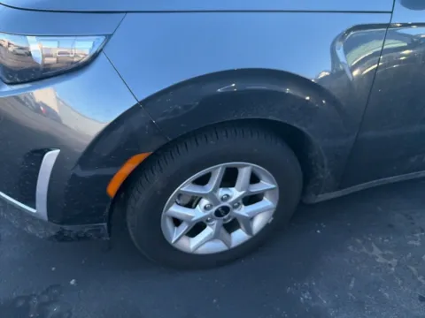 Another view of 2023 Kia Soul LX for sale in Kansas City, MO at Jay Wolfe Acura