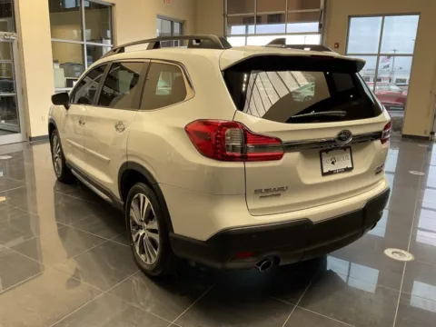 More photos of 2022 Subaru Ascent Touring at Jay Wolfe Acura, MO