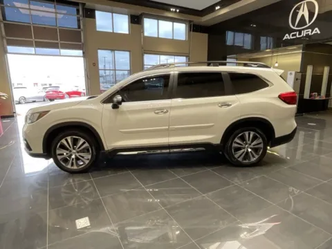 More photos of 2022 Subaru Ascent Touring at Jay Wolfe Acura, MO