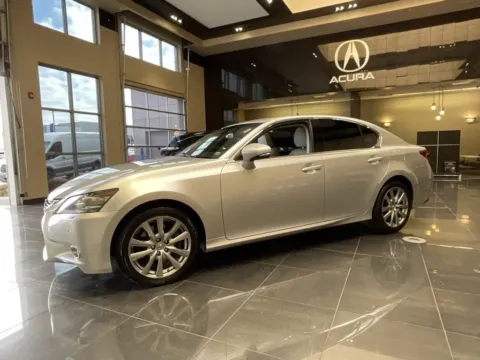 Another view of 2013 Lexus GS 350 for sale in Kansas City, MO at Jay Wolfe Acura