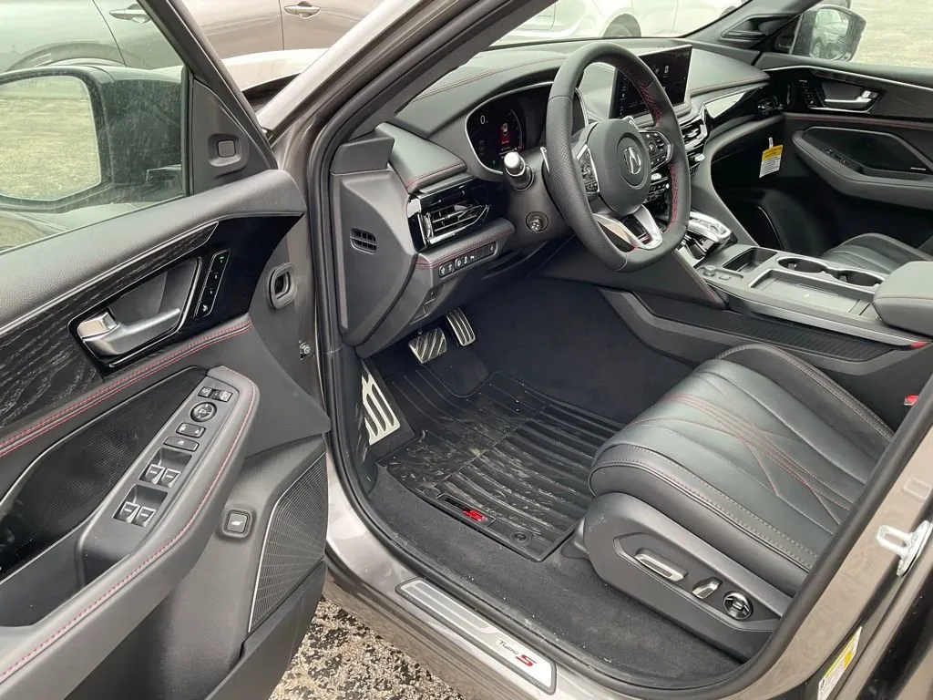 2026 Acura MDX Type S w/Advance Package - Photo 10