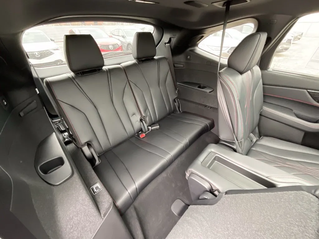 2026 Acura MDX Type S w/Advance Package - Photo 20