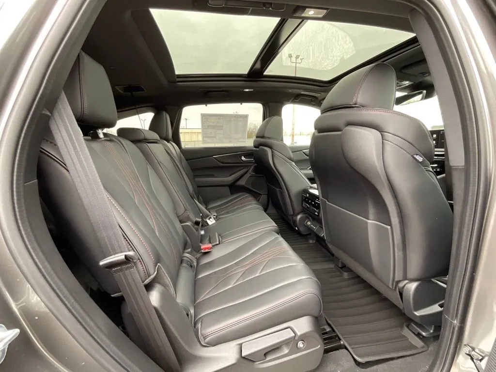 2026 Acura MDX Type S w/Advance Package - Photo 19