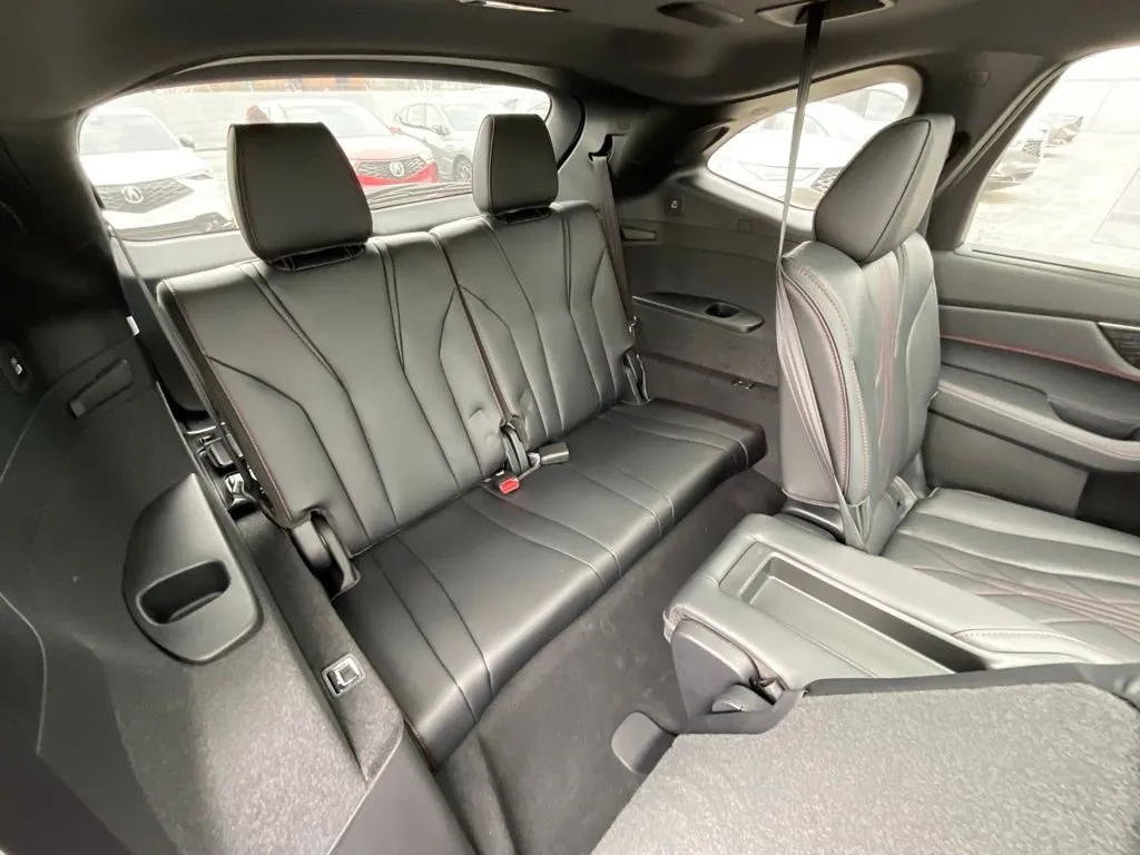 2026 Acura MDX Type S w/Advance Package - Photo 20