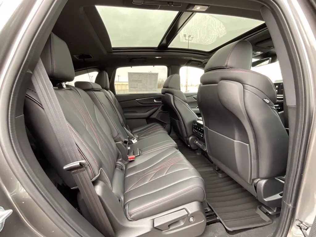 2026 Acura MDX Type S w/Advance Package - Photo 19