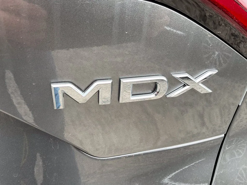2026 Acura MDX Type S w/Advance Package - Photo 21