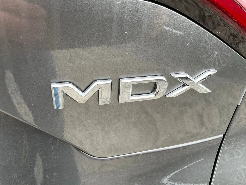 2026 Acura MDX Type S w/Advance Package - Photo 21