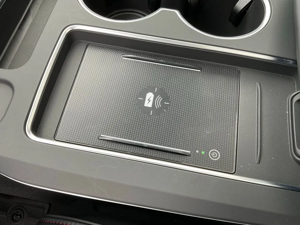 2026 Acura MDX Type S w/Advance Package - Photo 16