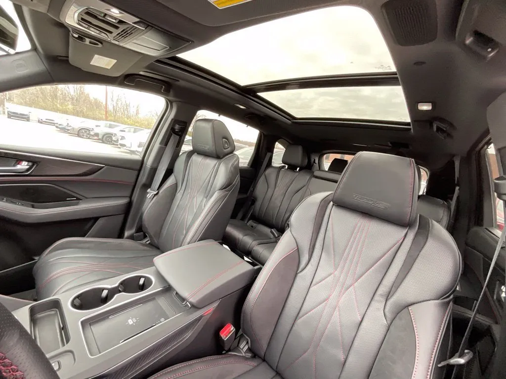 2026 Acura MDX Type S w/Advance Package - Photo 11